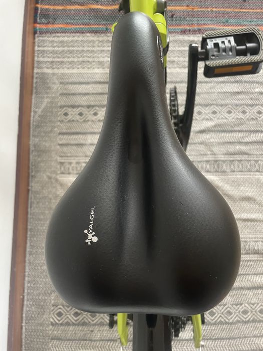 Bicicleta Dobrável MINI | 8 Velocidades | Schwalbe Kojak