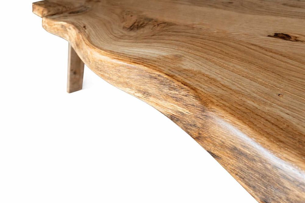 Lity Blat Dębowy / Blat Dąb / Rustykalny / Blat Jesionowy / premium