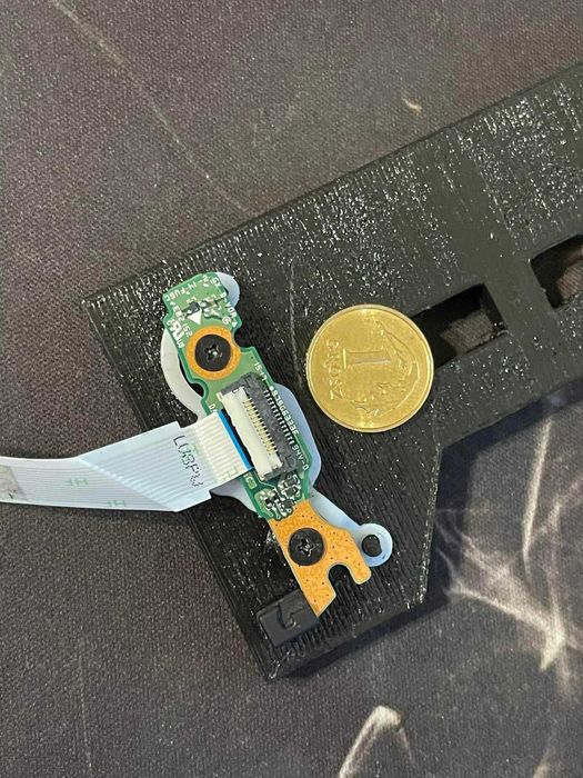 Część zamienna, modelowanie, prototypowanie, druk, wydruk 3D