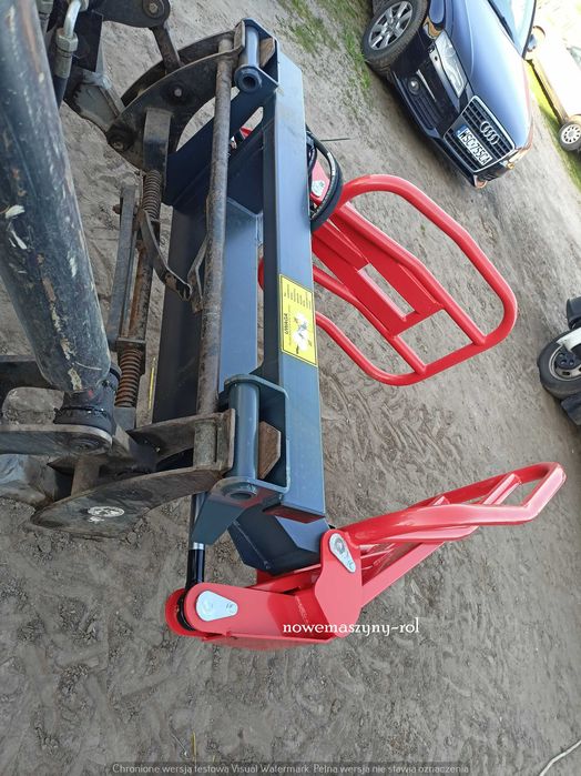 do tura. euro chwytak do bel chwytaki bali balotów łapacz ścisk DOWÓZ