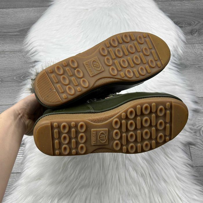 Жіночі оригінальні зимові черевики для снігу Moon Boot