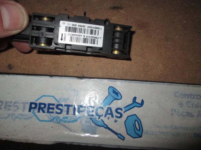 Sensor airbag frente esquerdo SMART ForFour (454)