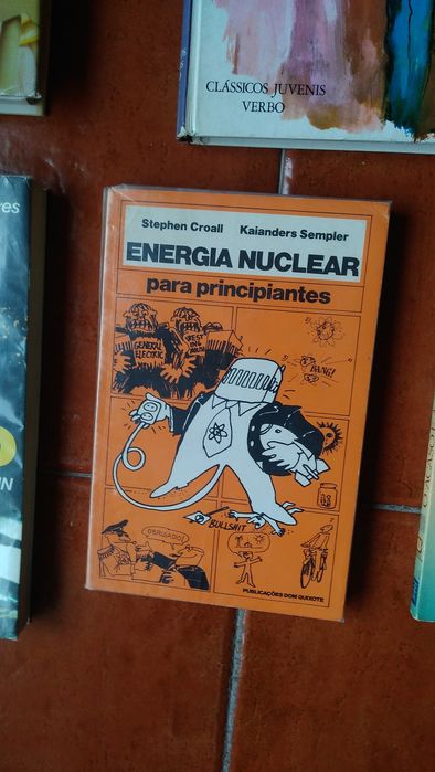 Livros   VARIADOS.   .