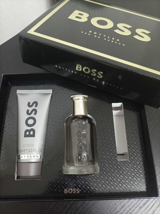 Perfumes TOP e Baratos para Homem, Mulher e Unisexo