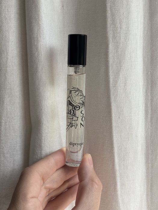 Zestaw perfum Diptyque