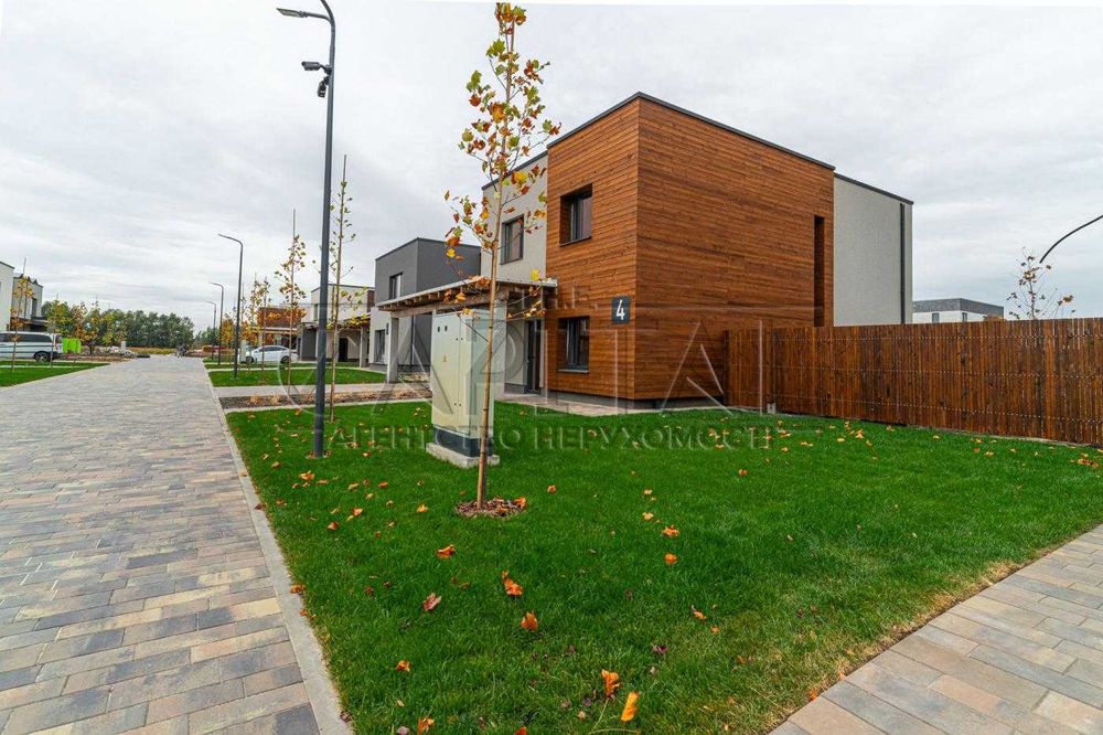 Продажа дома, Крушинка, закрытый КГ