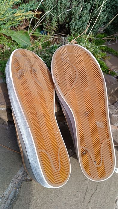 Кеды Nike SB Cory Kennedy р46