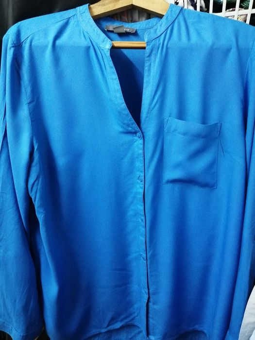 Lote de roupa barata