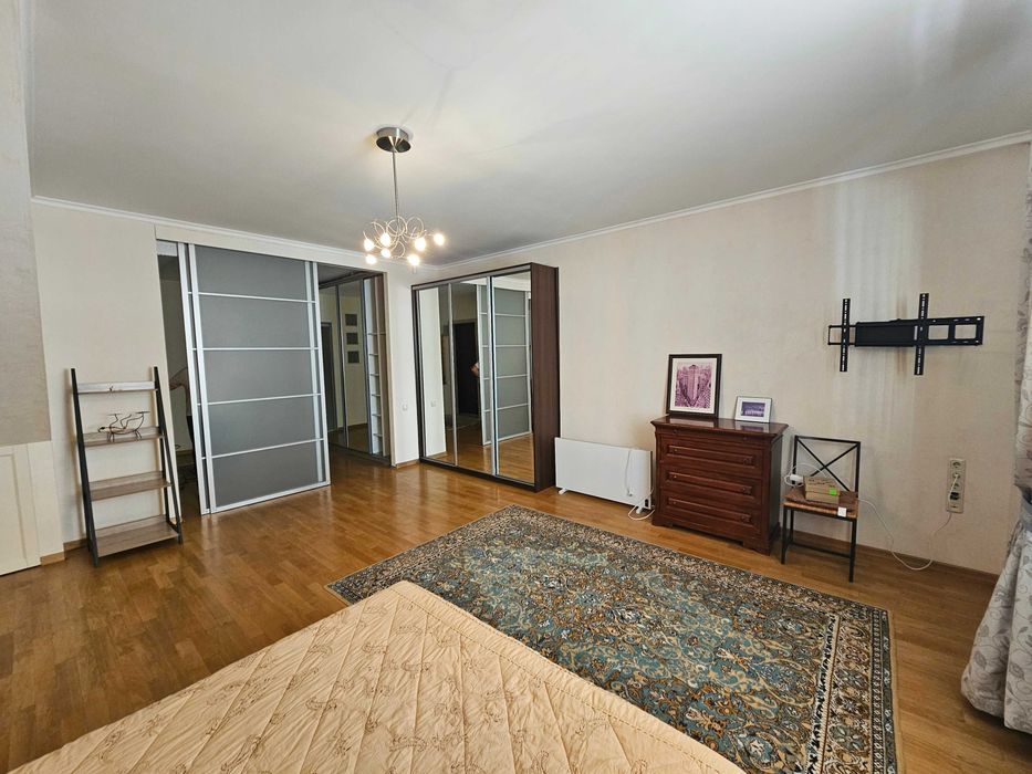 3-комнатная квартира по адресу Рыльский пер. (площадь 154 м²) - Atlanta.ua - фото 9