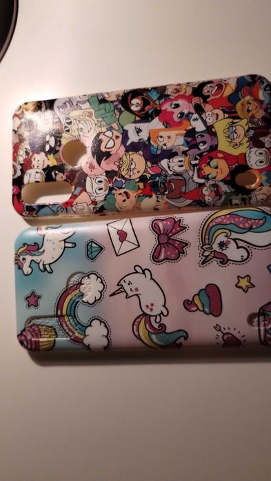 etui na telefon Motorola, nowe i uzywane, cena za 2sztuki