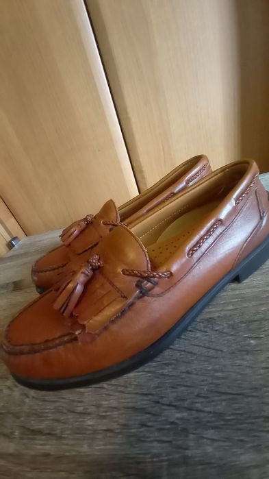 F.SHRINER мужские 40 р/р.