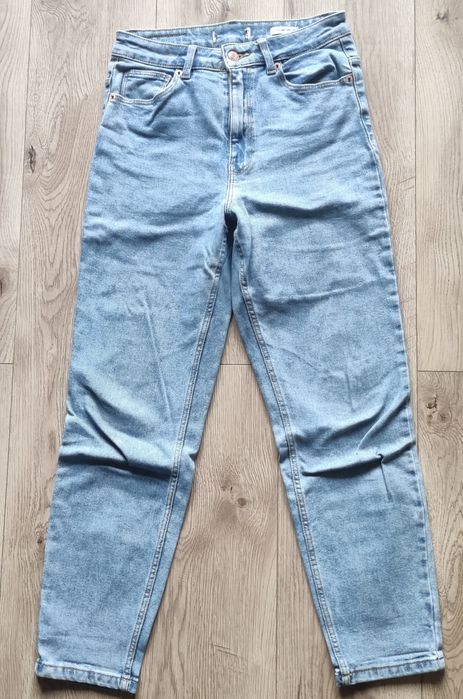 Spodnie jeansowe rozmiar 36 House