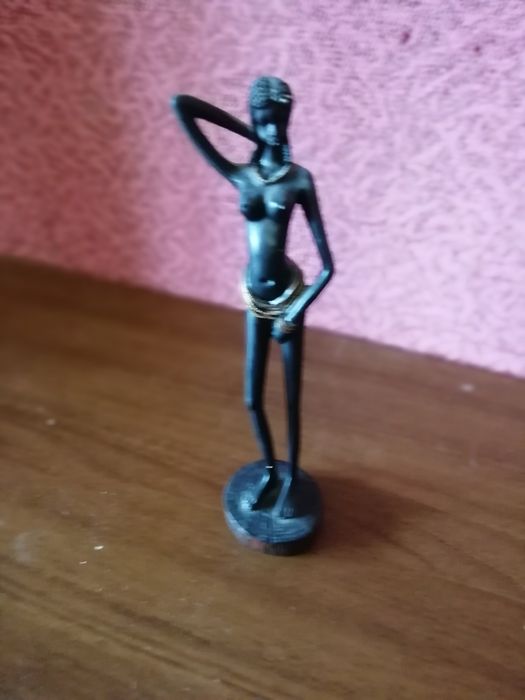 Статуетка з Малайзії