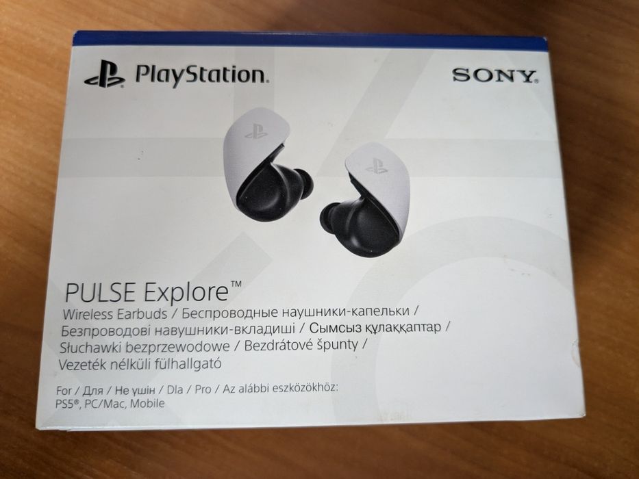 Dla Ciebie wszystko sprawdź kategorię Sprzęt audio