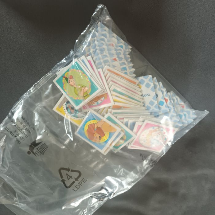 Gra memo dla dzieci. 48kart. Disney clementoni.