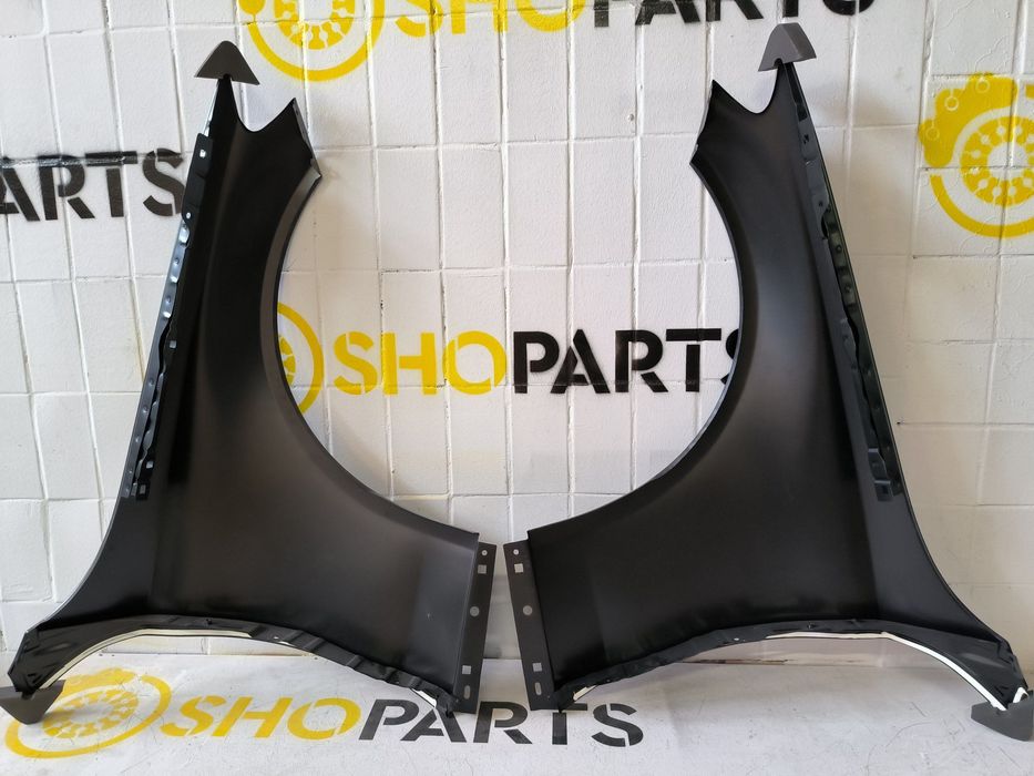 Капот крило Мерседес Mercedes C-Class W205 2014 2015 2016 2017 2018 2019 2020