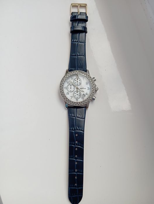 Zegarek damski Ratius