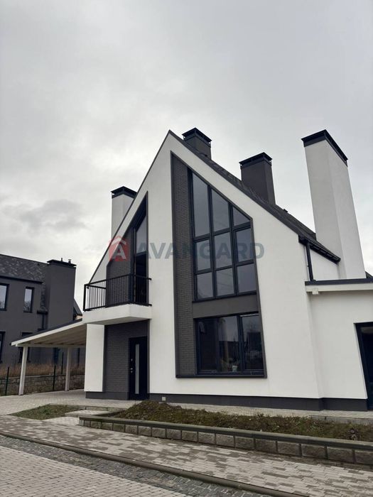 Продаж від забудовника! Будинок мрії в КМ Villaggo