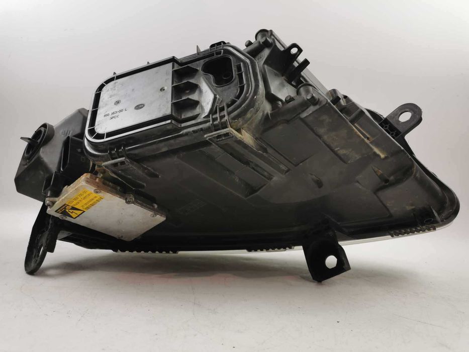 Lampa Lewa Xenon Hella Audi A6 C6 XENON przód Lewy przednia