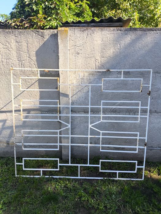 Решітка на вікно