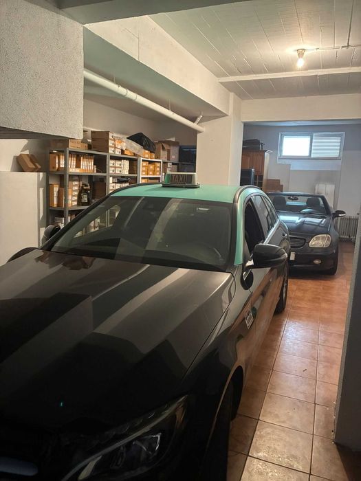 Arrendar garagem na Agualva cacem