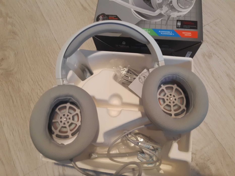 słuchawki recon 500