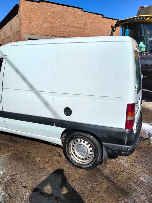 Продам авто Citroen Jumpy