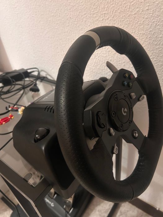 Volante Logitech G920