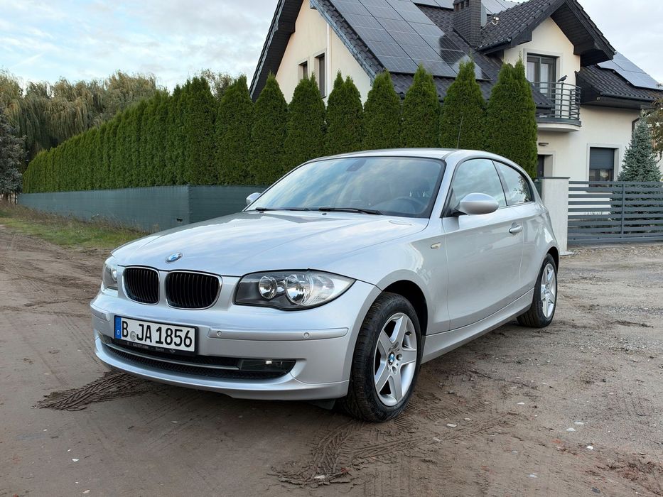 BMW Seria 1