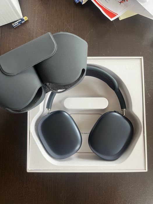 Apple AirPods Max (USB-C)