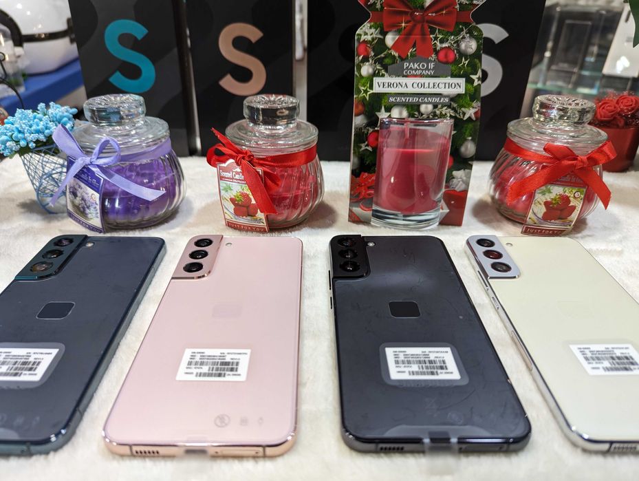 Samsung Galaxy S22+ 5G S9060 8Gb\256Gb Duos S22 Plus new Рассрочка