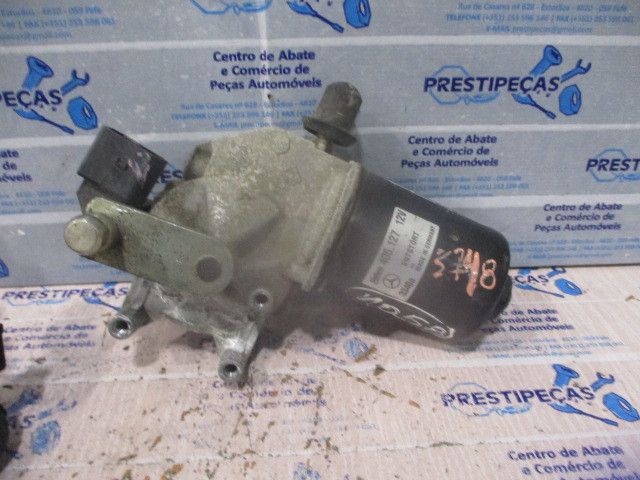 Motor limpa vidros frente MERCEDES-BENZ Classe B (W245)