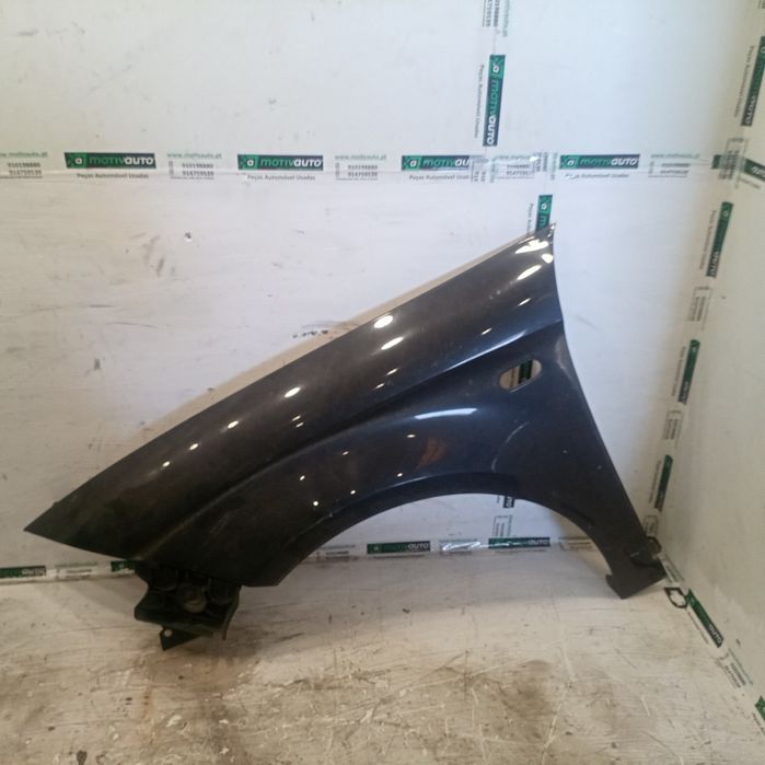 Guarda Lamas Esquerdo - SEAT ALTEA XL (5P5, 5P8) | 06 -