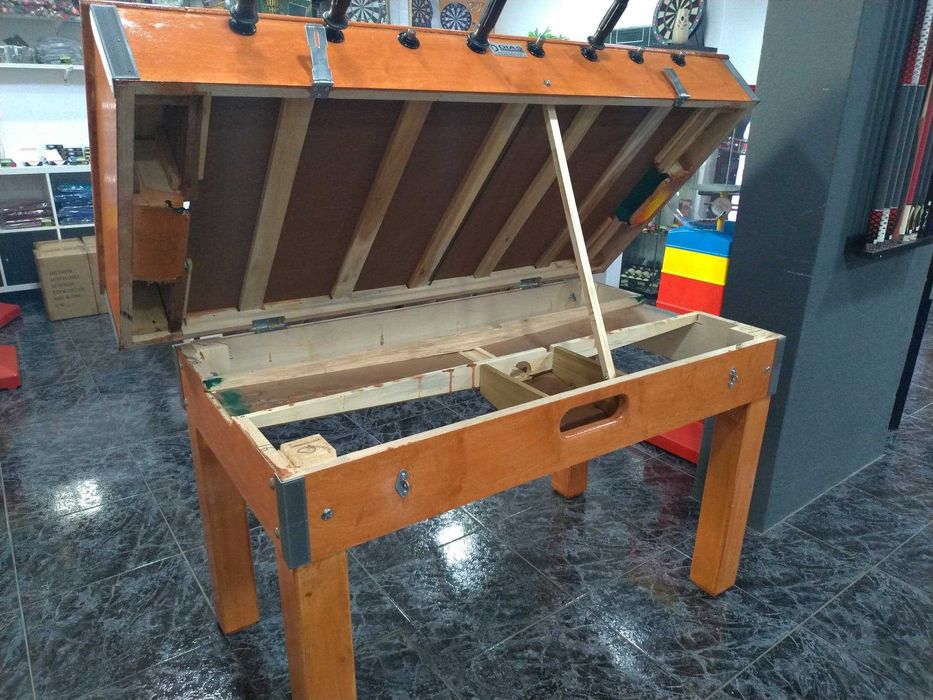 Matraquilhos Tradicionais - Novos - Entrega Imediata