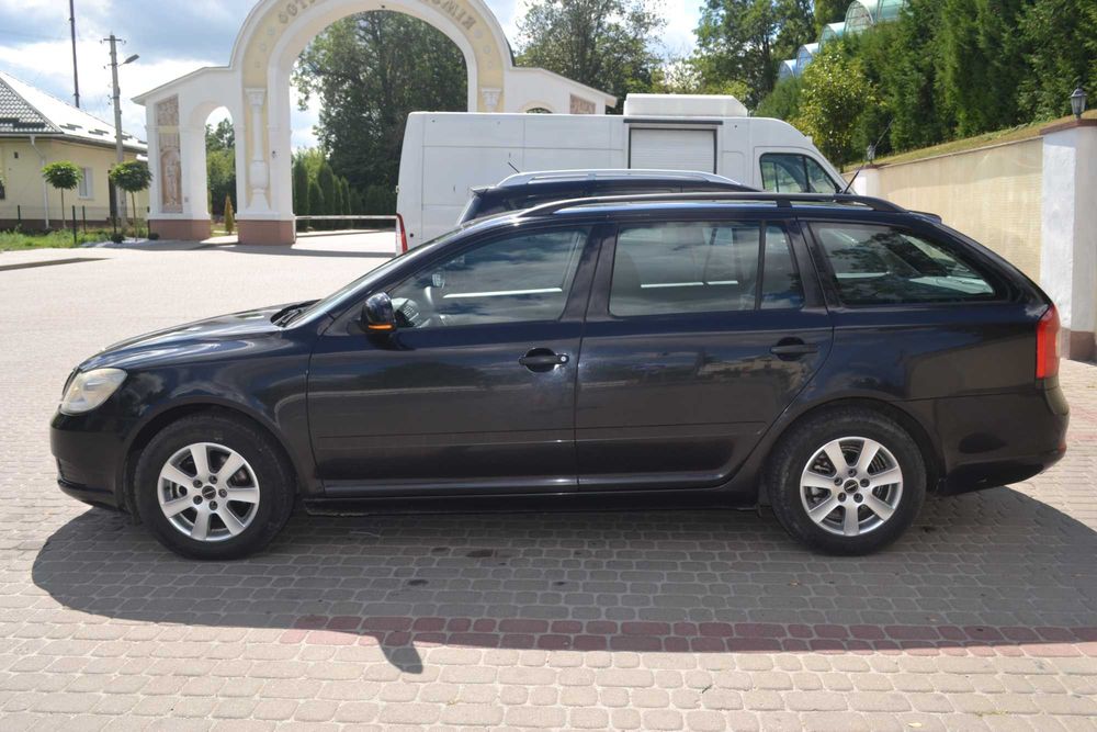 Продам Skoda Octavia A5