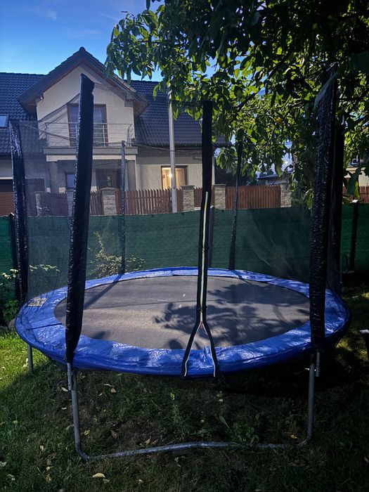 Trampolina 3 metry średnicy
