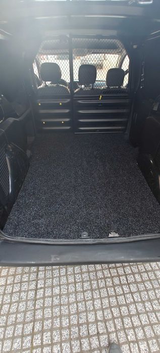 Citroen Berlingo 1.6 excelente estado