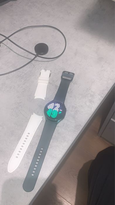 Smartwach galaxy watch4