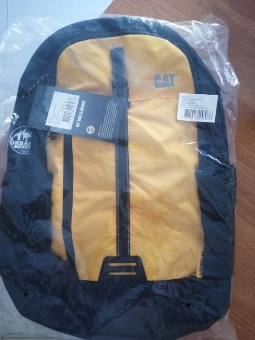 Nowy plecak Cat Caterpillar Benali 23l