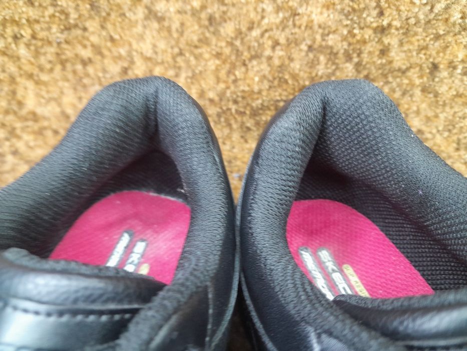 Робочі кросівки Skechers Work Relaxed  39 розмір.