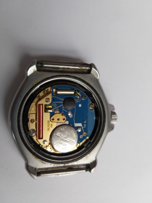tag heuer zegarek