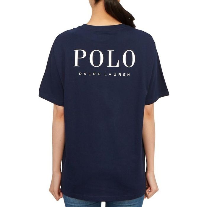 Футболка  Polo Ralph Lauren