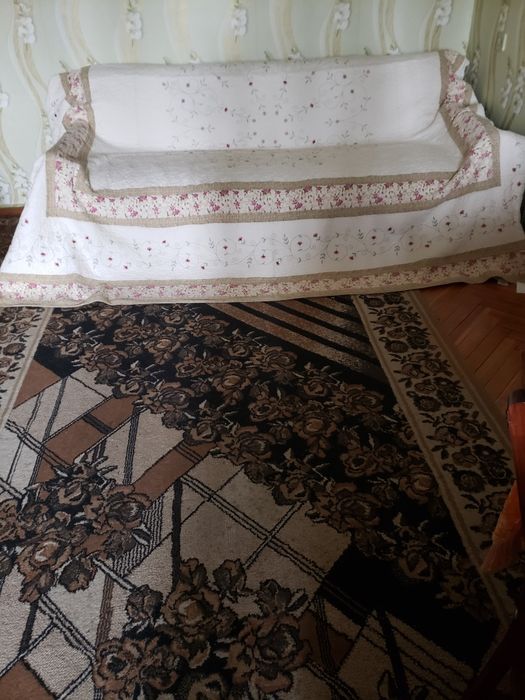 Продам котонове покривало