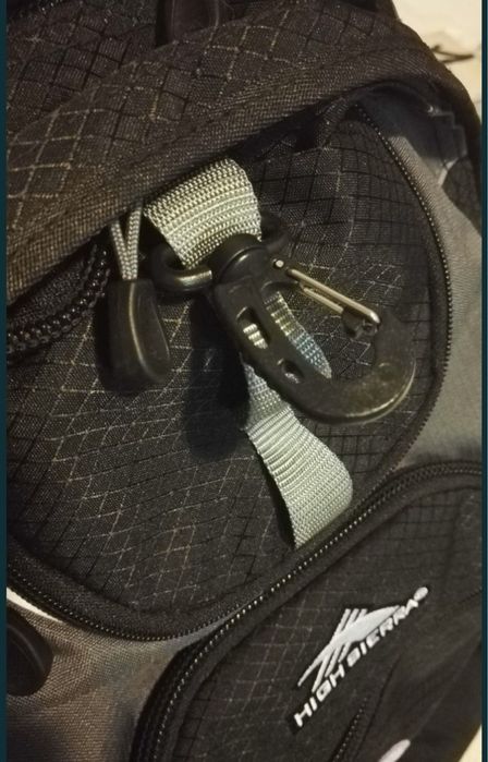 Saco Sierra original para portátil