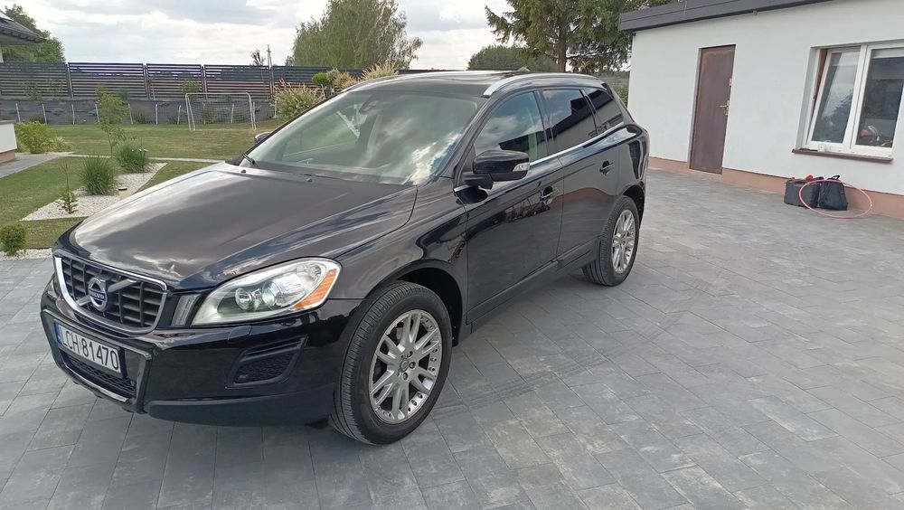 Volvo XC 60