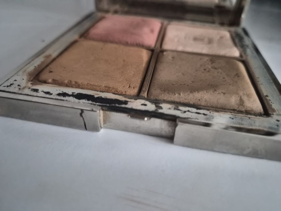 Paleta do konturowania