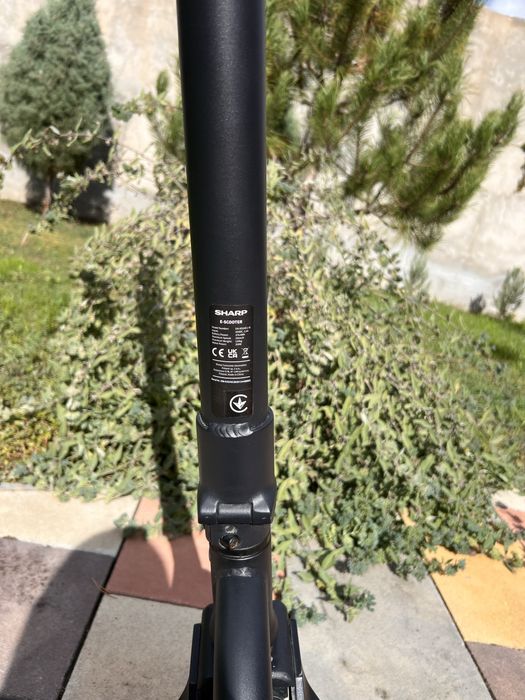 Електросамокат Sharp
