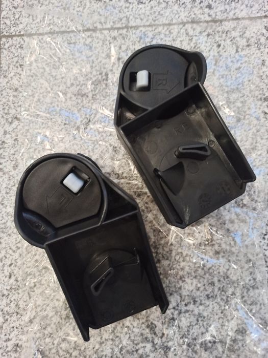 Adaptadores Quinny Buzz