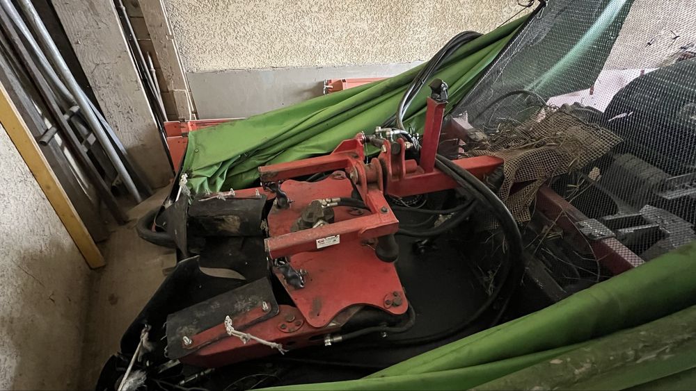 Vibrador FARVOLI  VFA30 - Ano 2016