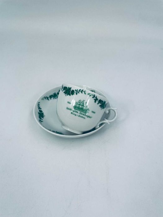 Filiżanka duo Fustenberg